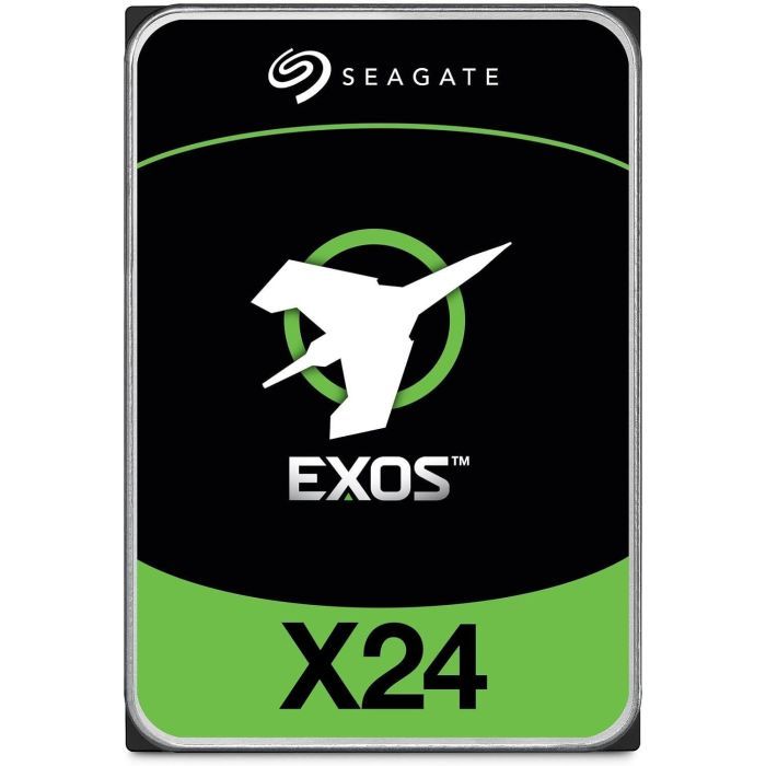 Жесткий диск 3.5" 20TB Seagate (ST20000NM002H)
