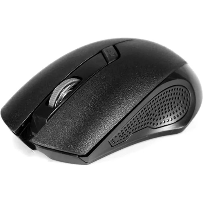 Мишка Media-Tech Trico Wireless Black (MT1114) зображення 2