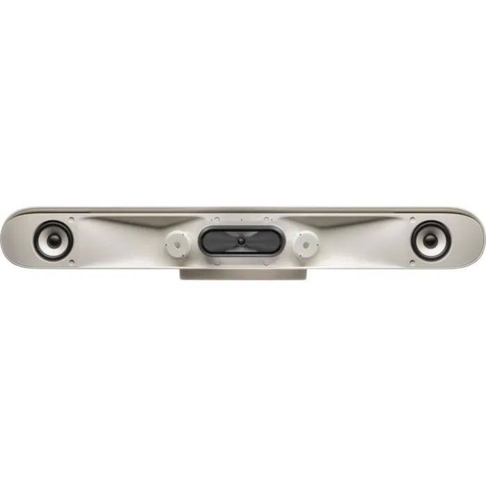 Веб-камера Poly Studio X50 All-In-One Video Bar (83Z44AA) изображение 4