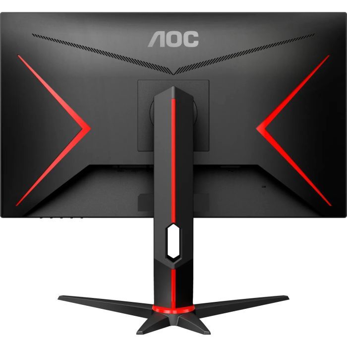 Монітор AOC 27G2ZN3/BK зображення 4