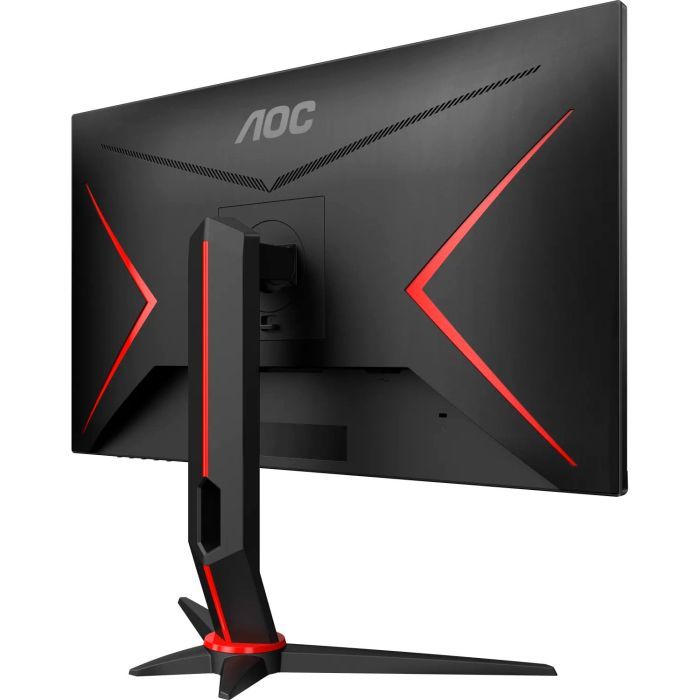 Монітор AOC 27G2ZN3/BK зображення 6