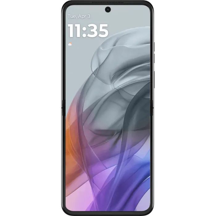 Мобильный телефон Motorola Razr 50 8/256GB Beach Sand (PB200051RS) изображение 2