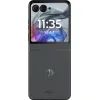 Мобильный телефон Motorola Razr 50 8/256GB Koala Grey (PB200050RS) изображение 3
