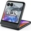 Мобильный телефон Motorola Razr 50 8/256GB Koala Grey (PB200050RS) изображение 5