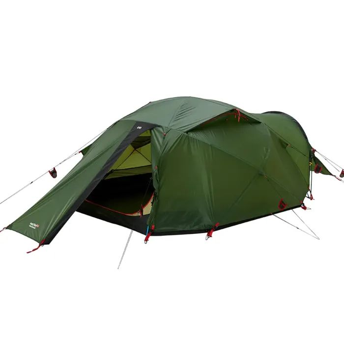 Палатка Wechsel Precursor UL Green (231083) изображение 10