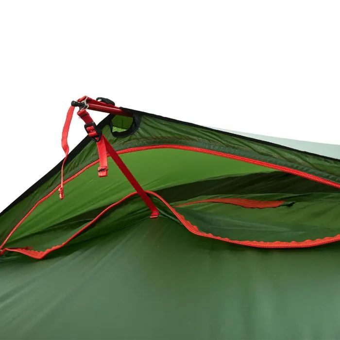 Палатка Wechsel Precursor UL Green (231083) изображение 11
