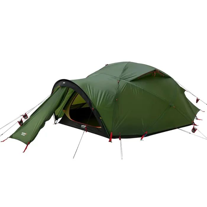 Палатка Wechsel Precursor UL Green (231083) изображение 6