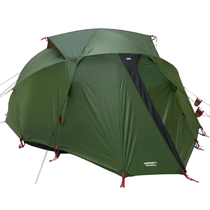 Палатка Wechsel Precursor UL Green (231083) изображение 7
