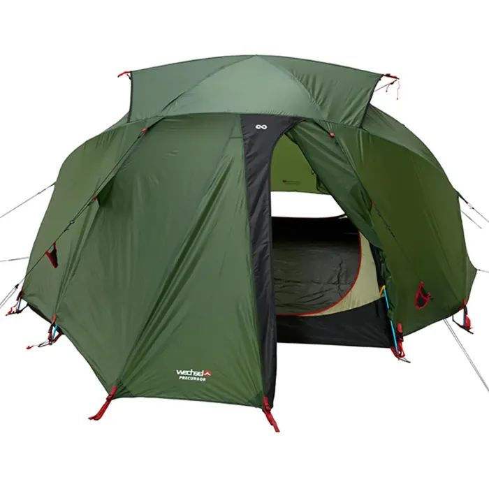 Палатка Wechsel Precursor UL Green (231083) изображение 9