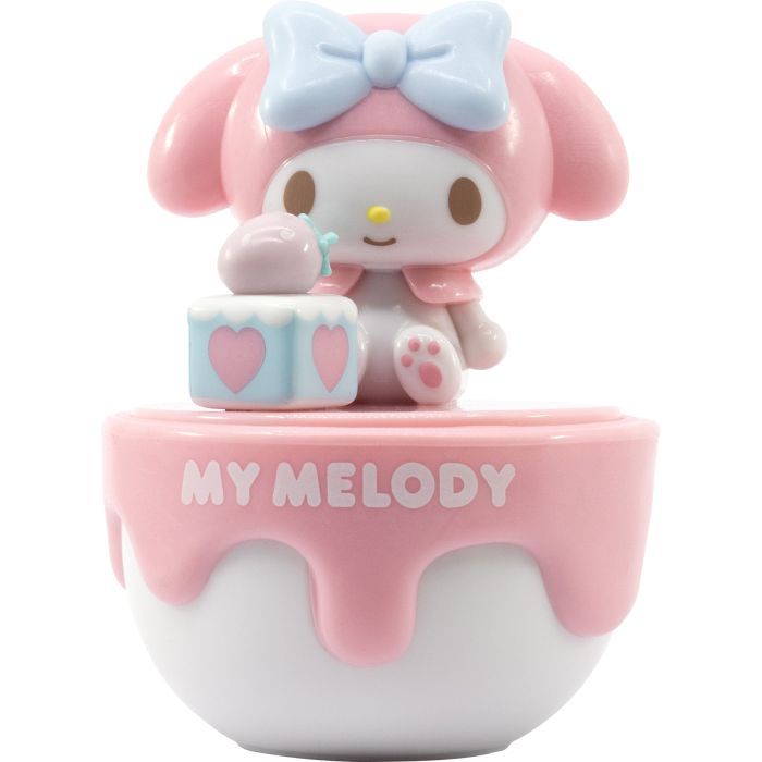 Фигурка Hello Kitty Хэлло Китти и Друзья Юбилейная 50 Май Мелоди (11673)