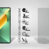 Плівка захисна Armorstandart Matte Tecno Pova 6 (LI7) (ARM78165) зображення 2