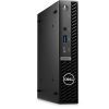 Компьютер Dell Optiplex 7020 MFF / i5-14500T, 16, 512, WLAN+BT, KM, W11Pro (N011O7020MFFUA_WP) изображение 3