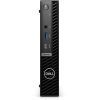 Компьютер Dell Optiplex 7020 MFF / i5-14500T, 16, 512, WLAN+BT, KM, W11Pro (N011O7020MFFUA_WP)