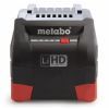 Акумулятор до електроінструменту Metabo LIHD 18V, 5.5Ah, 0.98кг (625368000) зображення 3