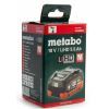 Акумулятор до електроінструменту Metabo LIHD 18V, 5.5Ah, 0.98кг (625368000) зображення 4