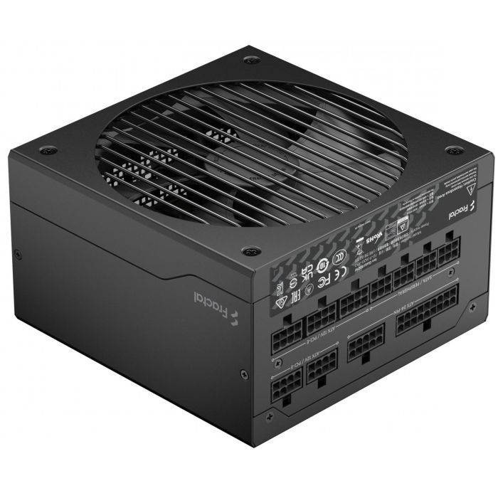 Блок питания Fractal Design 850W Ion Gold (FD-P-IA2G-850-EU)