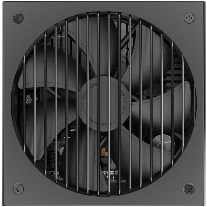 Блок питания Fractal Design 850W Ion Gold (FD-P-IA2G-850-EU) изображение 4