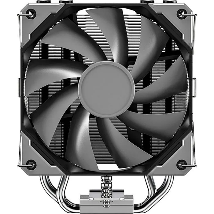 Кулер до процесора ID-Cooling SE-214-XT BASIC зображення 2