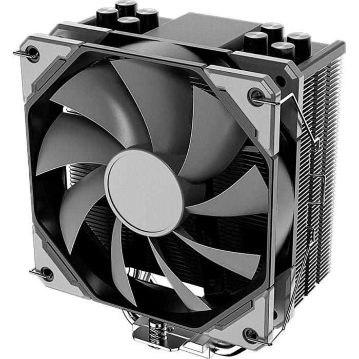 Кулер до процесора ID-Cooling SE-214-XT BASIC зображення 3