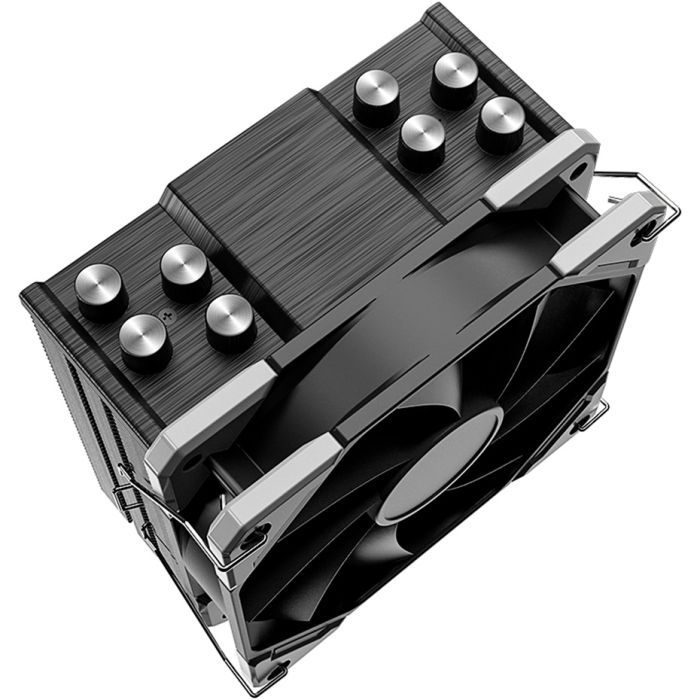 Кулер до процесора ID-Cooling SE-214-XT BASIC зображення 4