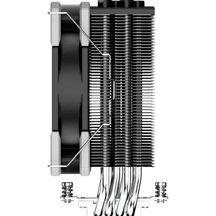 Кулер до процесора ID-Cooling SE-214-XT BASIC зображення 5