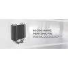 Кулер до процесора ID-Cooling SE-214-XT BASIC зображення 9