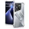 Чехол для мобильного телефона BeCover Anti-Shock Tecno POVA 5 Pro 5G (LH8n) Clear (711780) изображение 2