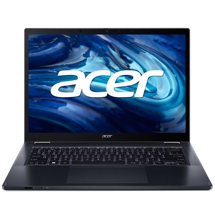 Ноутбук Acer TravelMate Spin P4 TMP414RN-52-50KG (NX.VW8EU.006)