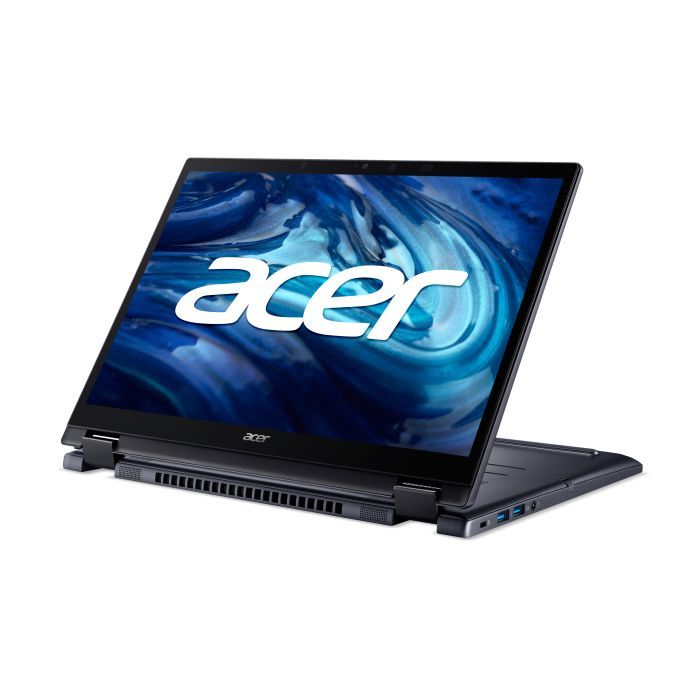 Ноутбук Acer TravelMate Spin P4 TMP414RN-52-50KG (NX.VW8EU.006) изображение 4
