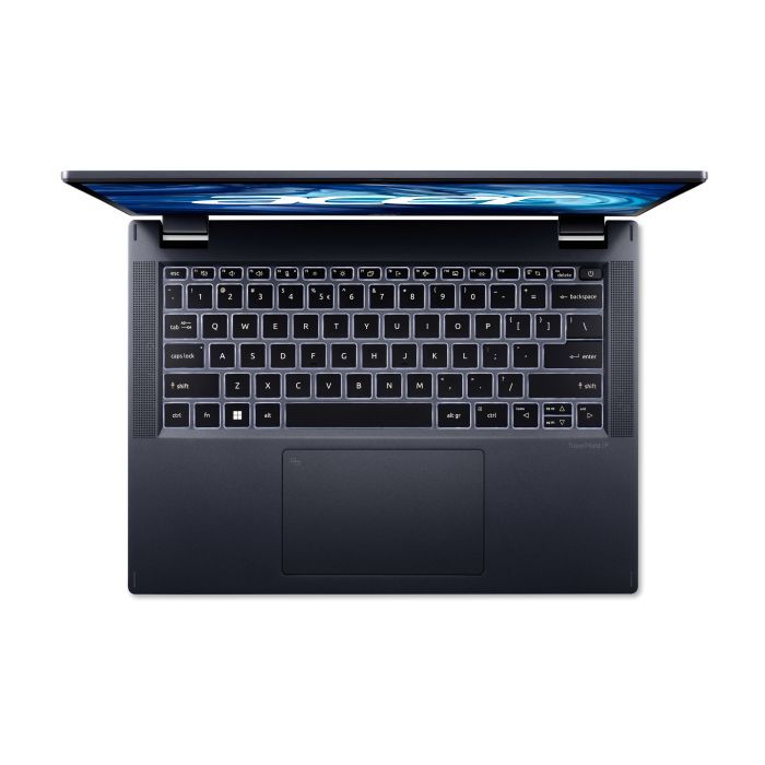 Ноутбук Acer TravelMate Spin P4 TMP414RN-52-50KG (NX.VW8EU.006) изображение 6