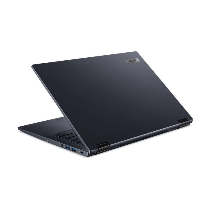 Ноутбук Acer TravelMate Spin P4 TMP414RN-52-50KG (NX.VW8EU.006) изображение 8