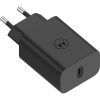 Зарядний пристрій Motorola 30W USB-C + cable 1m C-C (SJMC302) (1060546) зображення 3