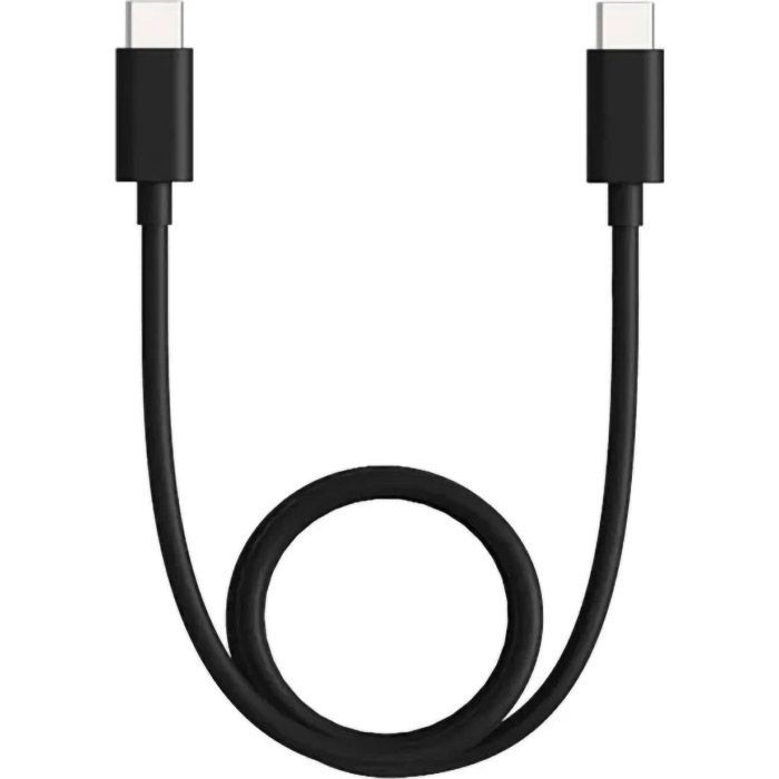 Зарядний пристрій Motorola 30W USB-C + cable 1m C-C (SJMC302) (1060546) зображення 4