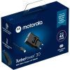Зарядний пристрій Motorola 30W USB-C + cable 1m C-C (SJMC302) (1060546) зображення 5