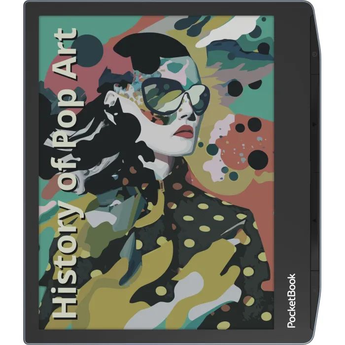 Електронна книга Pocketbook 700 Era Color Stormy Sea (PB700K3-1-CIS) зображення 12