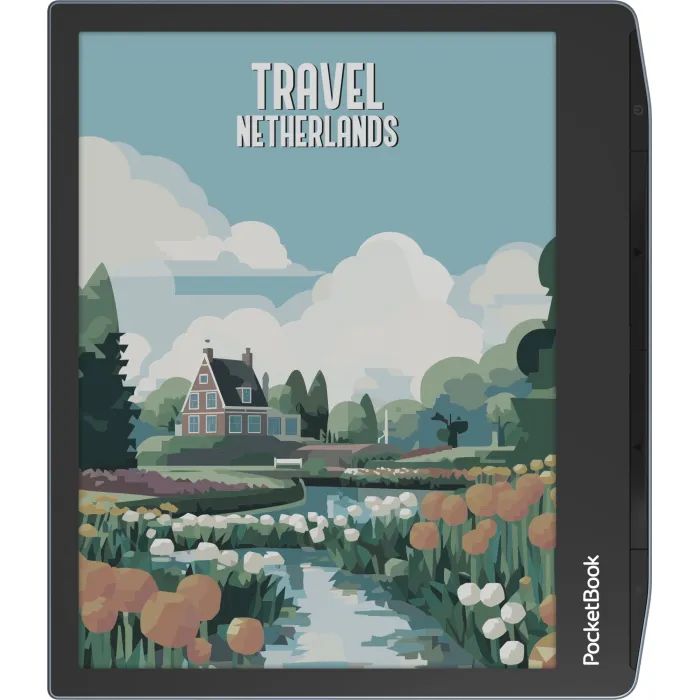Електронна книга Pocketbook 700 Era Color Stormy Sea (PB700K3-1-CIS) зображення 9