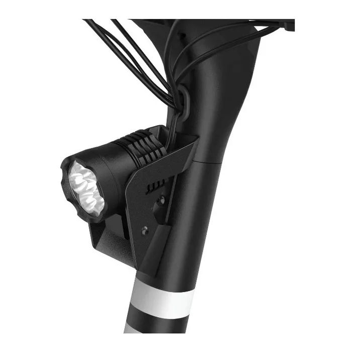 Электросамокат OKAI Panther Off-Road 12" Black (ES800-B) изображение 11