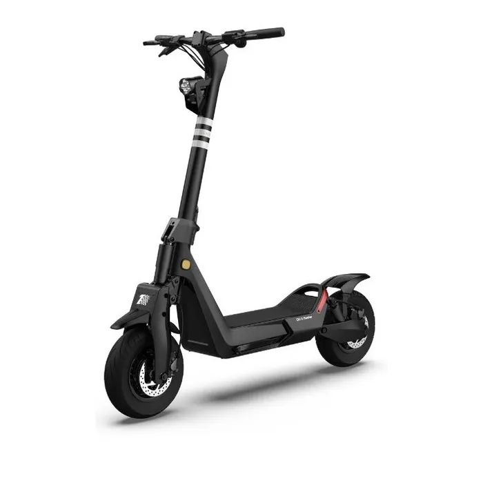 Электросамокат OKAI Panther Off-Road 12" Black (ES800-B) изображение 2