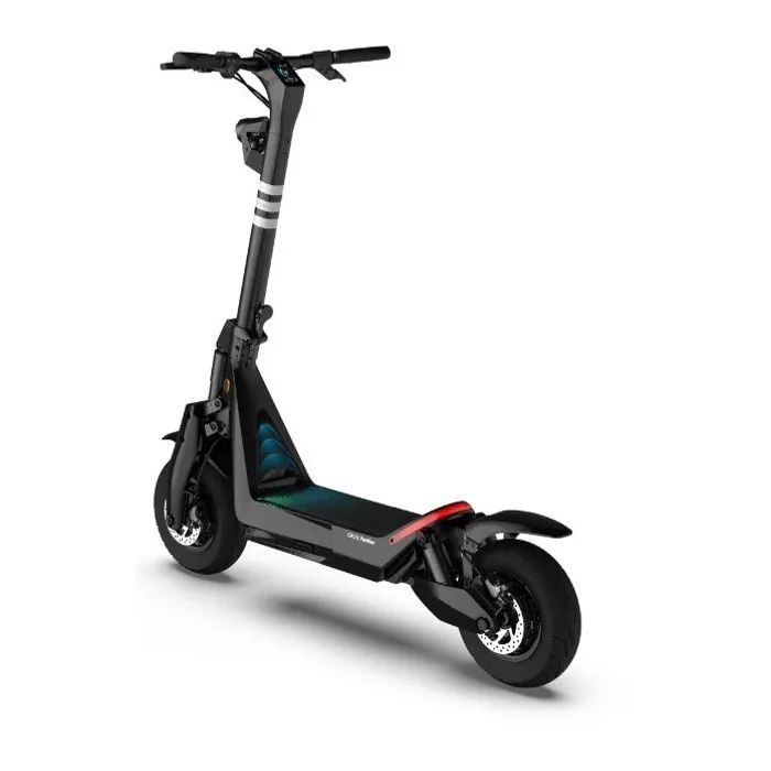 Электросамокат OKAI Panther Off-Road 12" Black (ES800-B) изображение 3