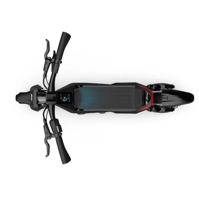 Электросамокат OKAI Panther Off-Road 12" Black (ES800-B) изображение 5