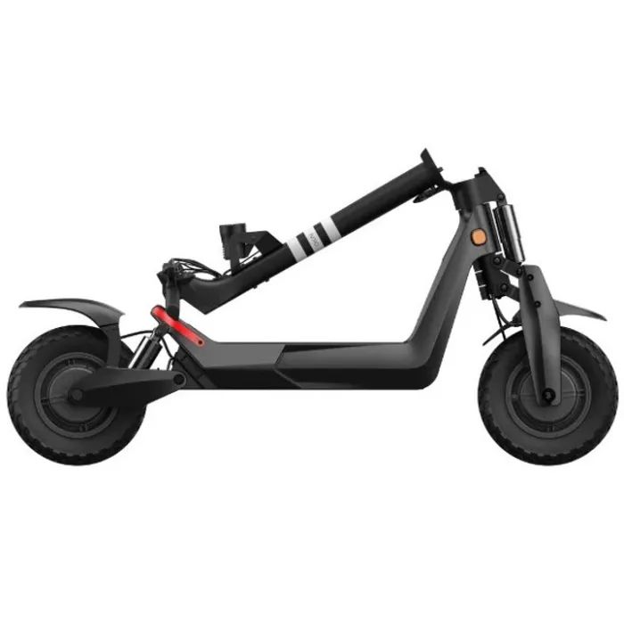 Электросамокат OKAI Panther Off-Road 12" Black (ES800-B) изображение 6