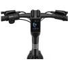 Электросамокат OKAI Panther Off-Road 12" Black (ES800-B) изображение 9