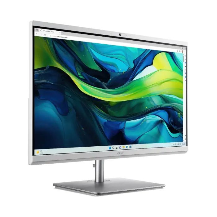 Компьютер Acer Aspire C27-195ES AiO / Intel 5-125U, 16, 512, WiFi (DQ.BMFME.002) изображение 2