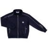 Спортивный костюм детский A-Yugi на молнии (7052-146B-blue) изображение 2
