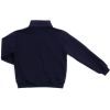 Спортивный костюм детский A-Yugi на молнии (7052-146B-blue) изображение 5