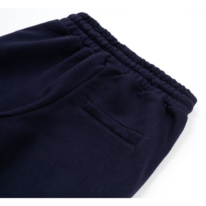 Спортивный костюм детский A-Yugi на молнии (7052-146B-blue) изображение 8