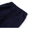 Спортивный костюм детский A-Yugi на молнии (7052-146B-blue) изображение 8