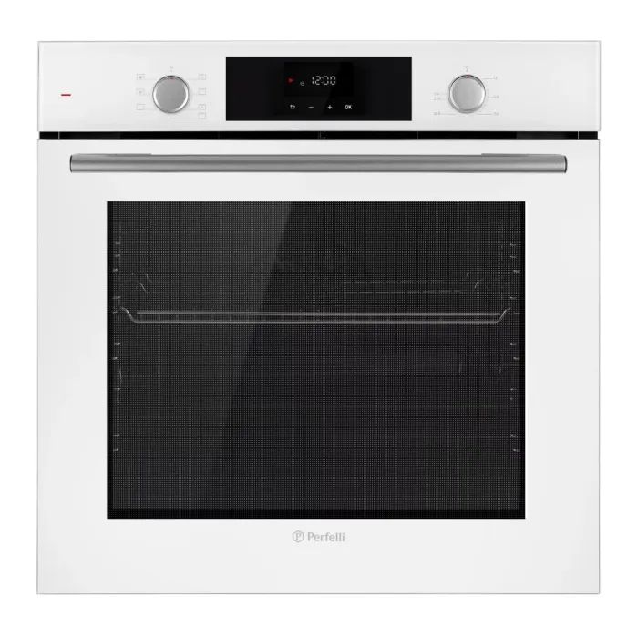 Духовой шкаф Perfelli PERLA 6D7 NERO