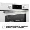 Духовой шкаф Perfelli PERLA 6D7 BIANCO изображение 4