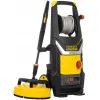 Мийка високого тиску Stanley FATMAX, 2.1 кВт, 145 бар, шланг 8м. (SXFPW21MPE) зображення 4